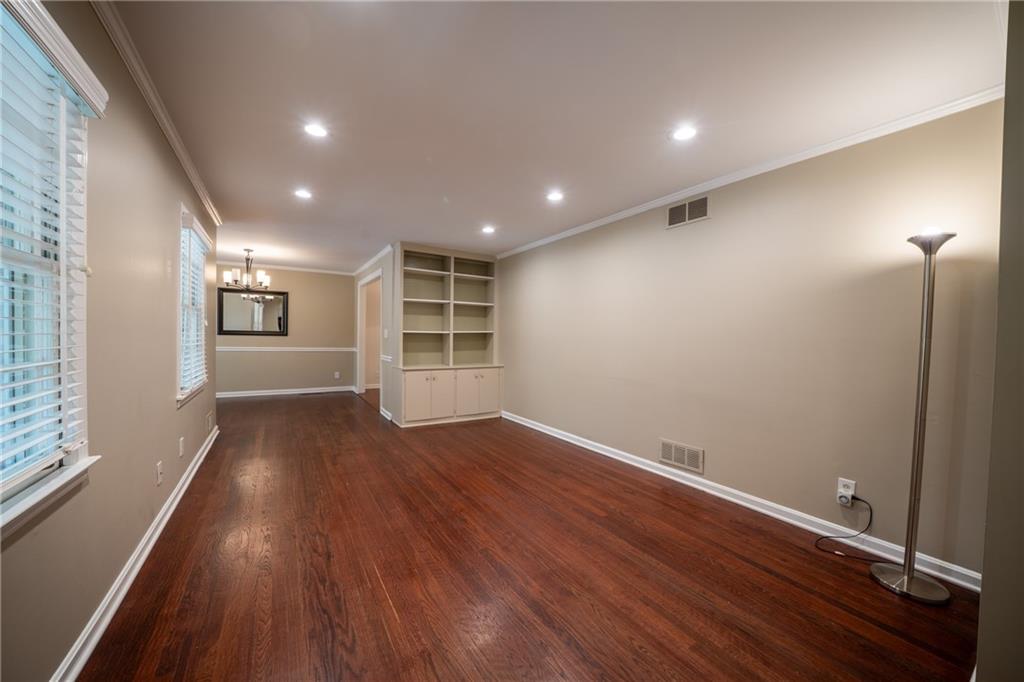 1501 Diamond Head Drive Decatur, GA 30033 - Photo 3 of 26