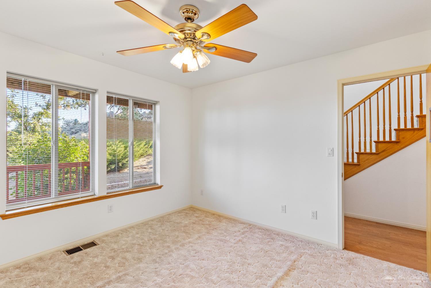 26681 Stirrup Way Tehachapi, CA 93561 - Photo 15 of 55 Downstairs room...