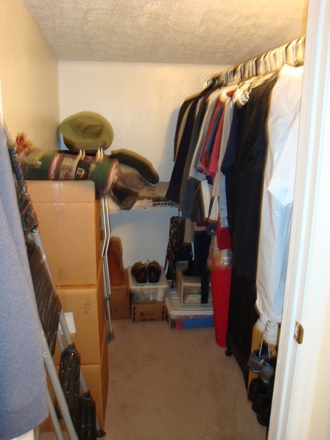339 Farm Road Lewisburg, WV 24901 - Photo 24 of 39 Closet