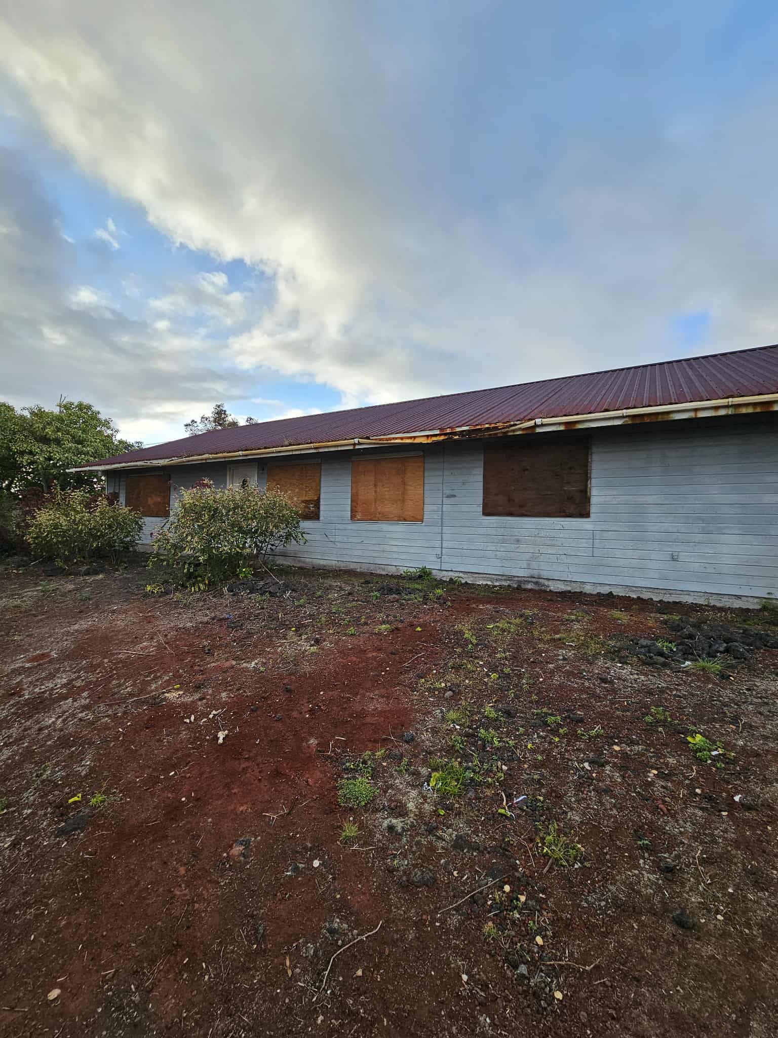 92-9092 Tree Fern Lane Ocean View, HI 96704 - Photo 1 of 12 a view of outdoor space and yard