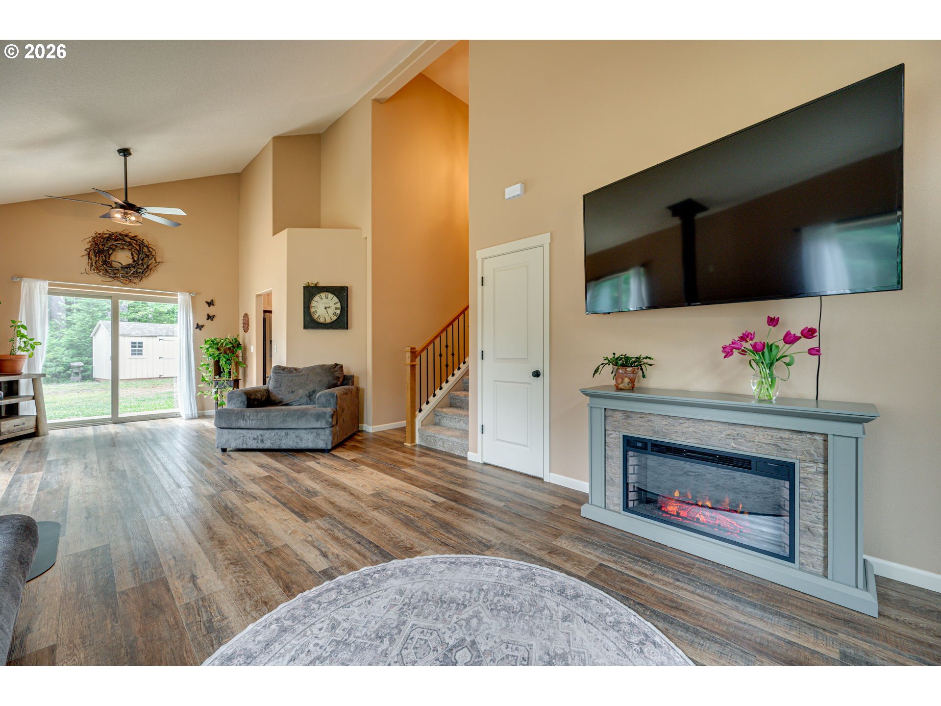 118 Bald Eagle Road Ariel, WA 98603 - Photo 3 of 45