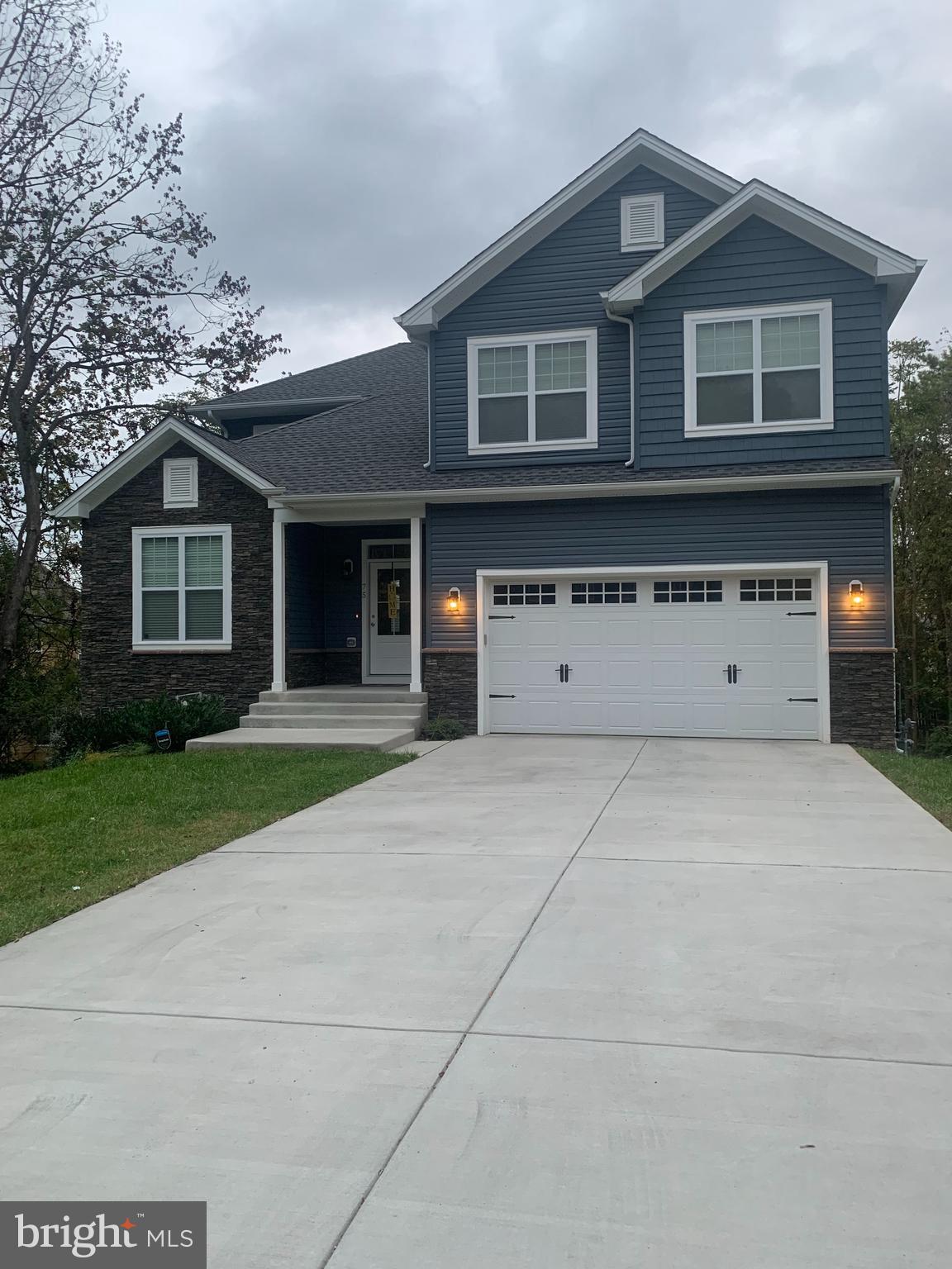 75 Ritters Lane Owings Mills, MD 21117 - Photo 2 of 35