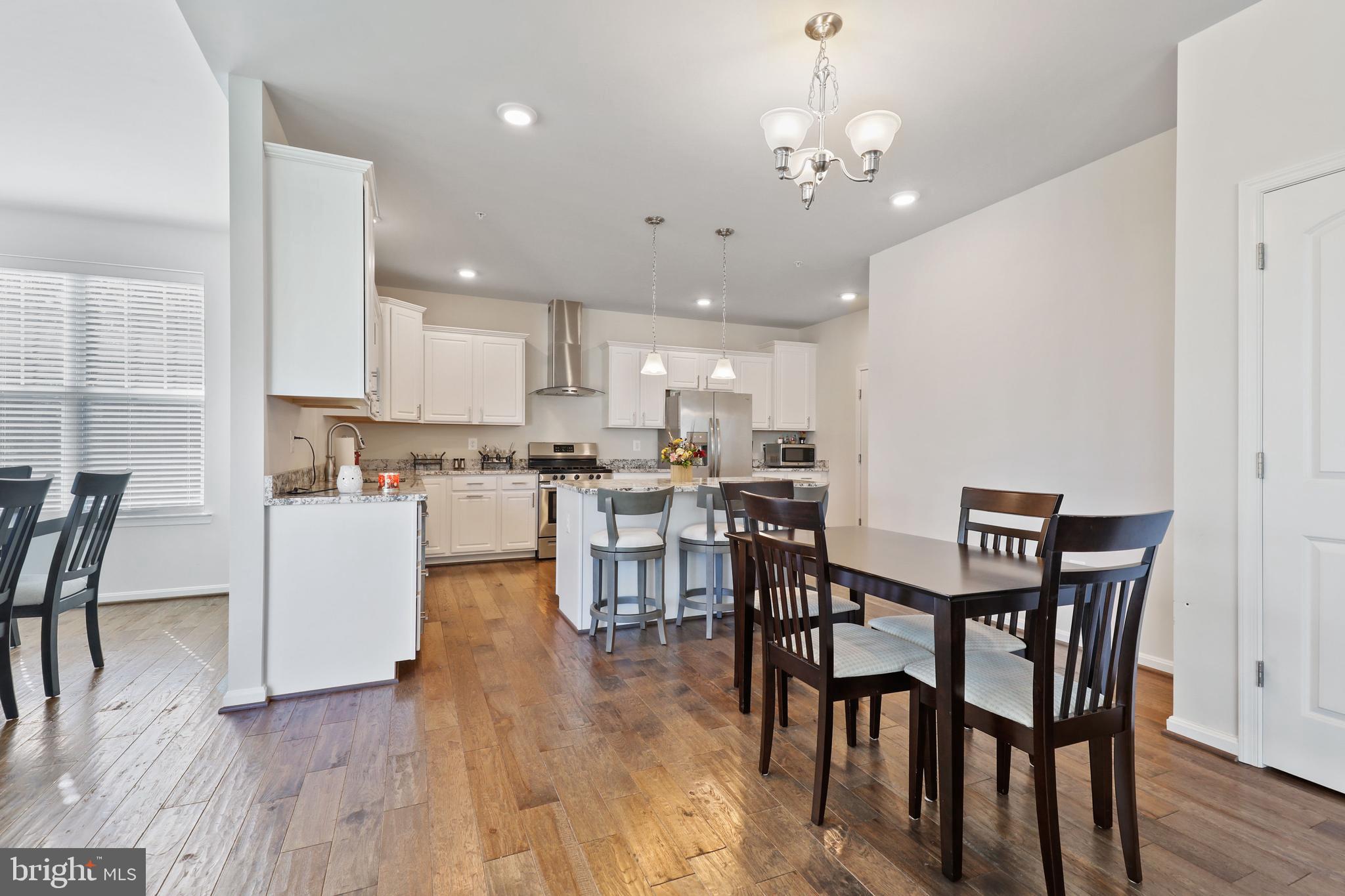 75 Ritters Lane Owings Mills, MD 21117 - Photo 11 of 35 Kitchen