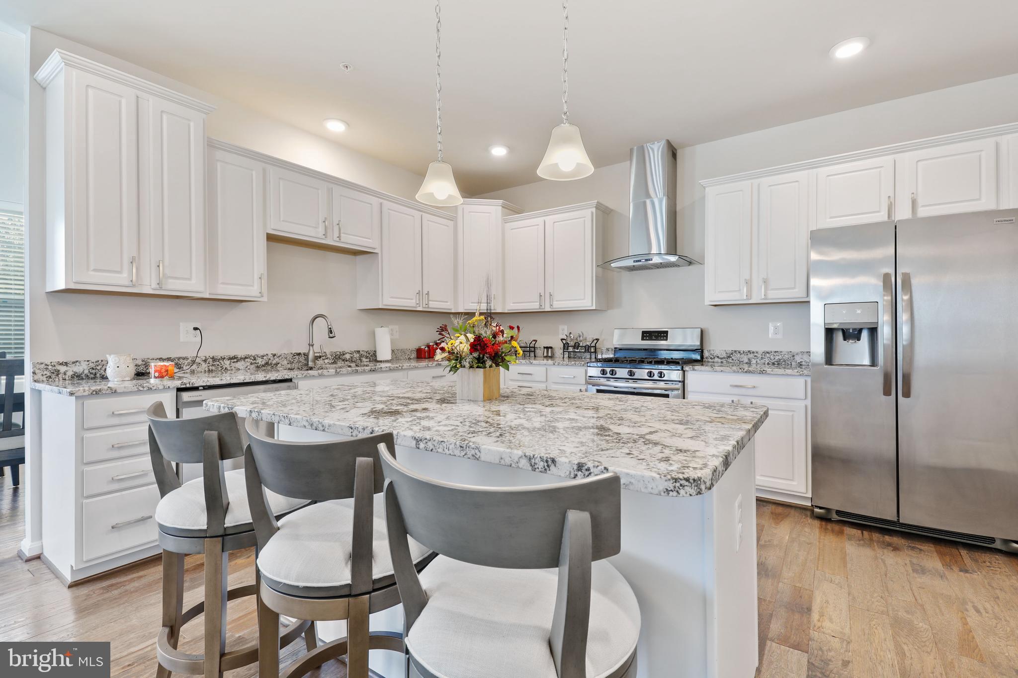 75 Ritters Lane Owings Mills, MD 21117 - Photo 12 of 35 Kitchen