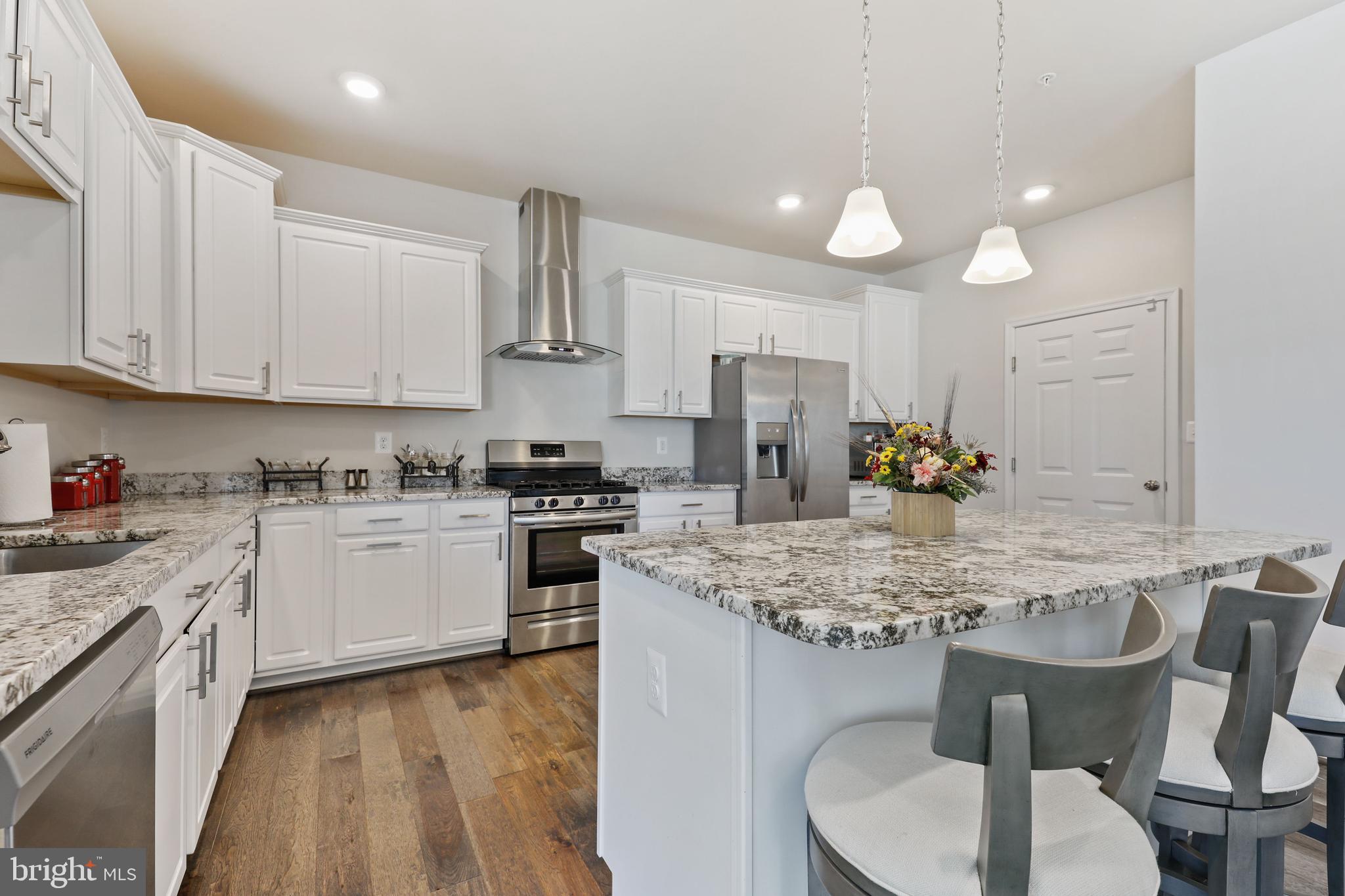 75 Ritters Lane Owings Mills, MD 21117 - Photo 13 of 35 Kitchen