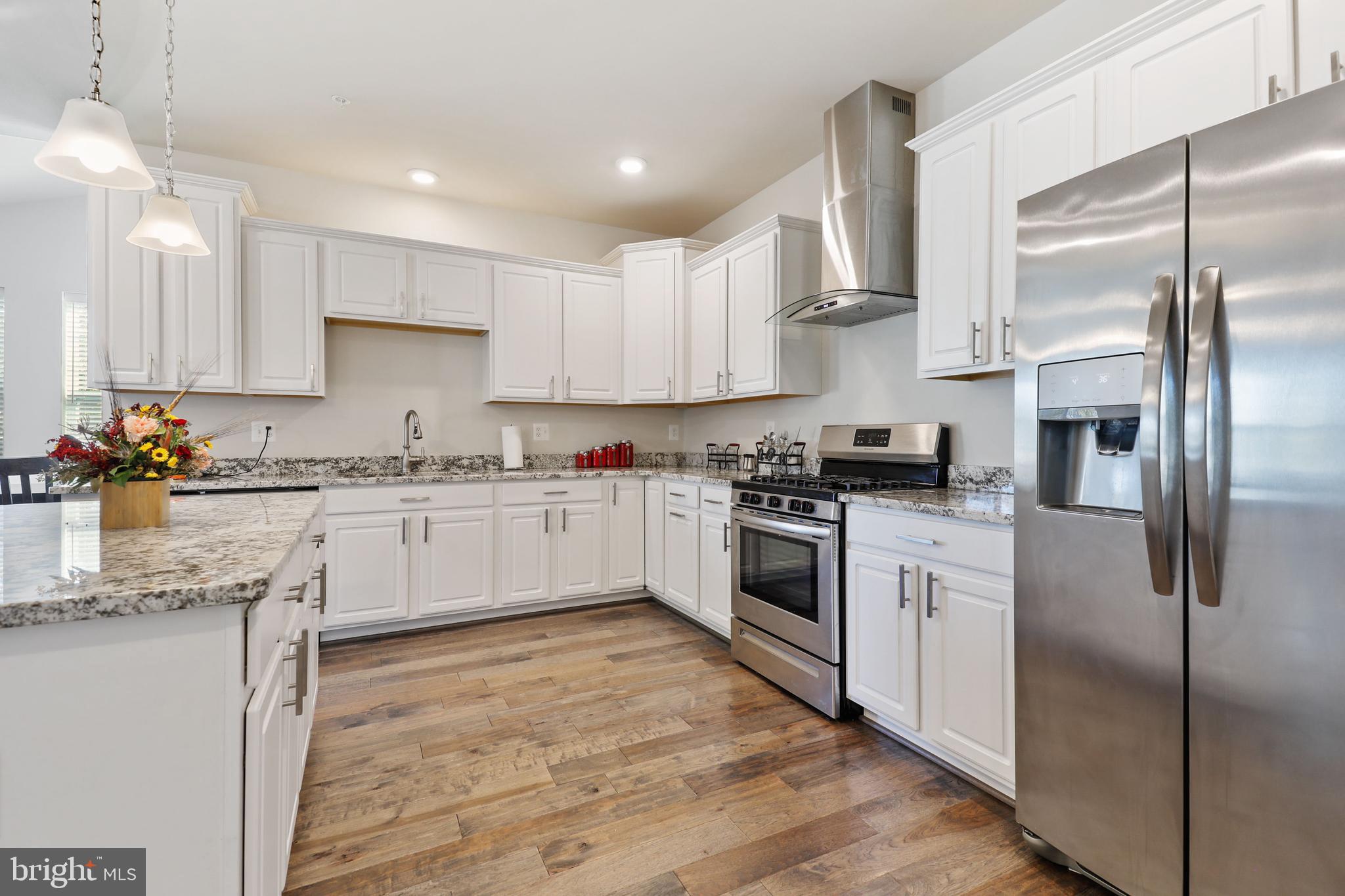 75 Ritters Lane Owings Mills, MD 21117 - Photo 14 of 35 Kitchen