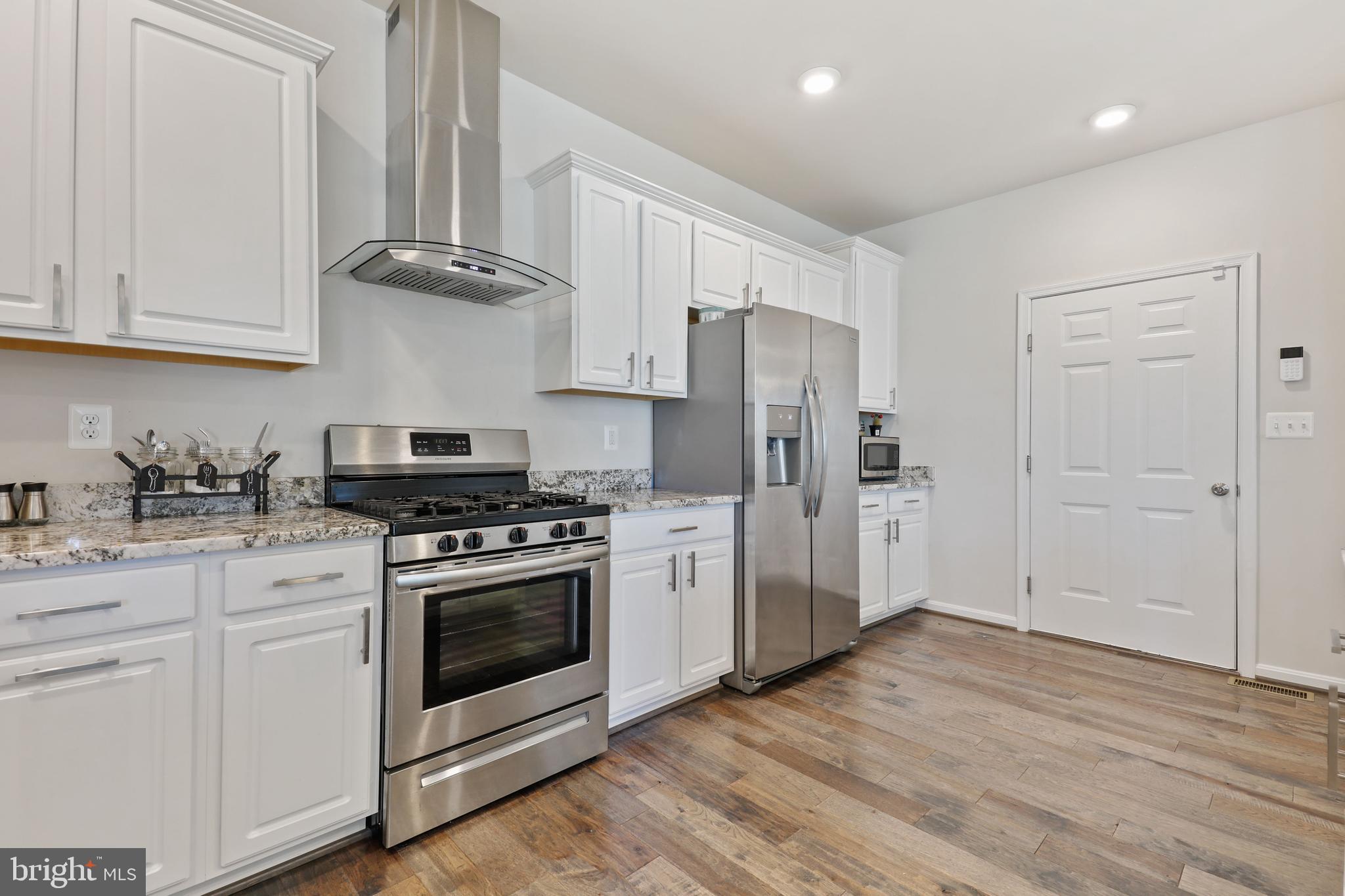 75 Ritters Lane Owings Mills, MD 21117 - Photo 15 of 35 Kitchen