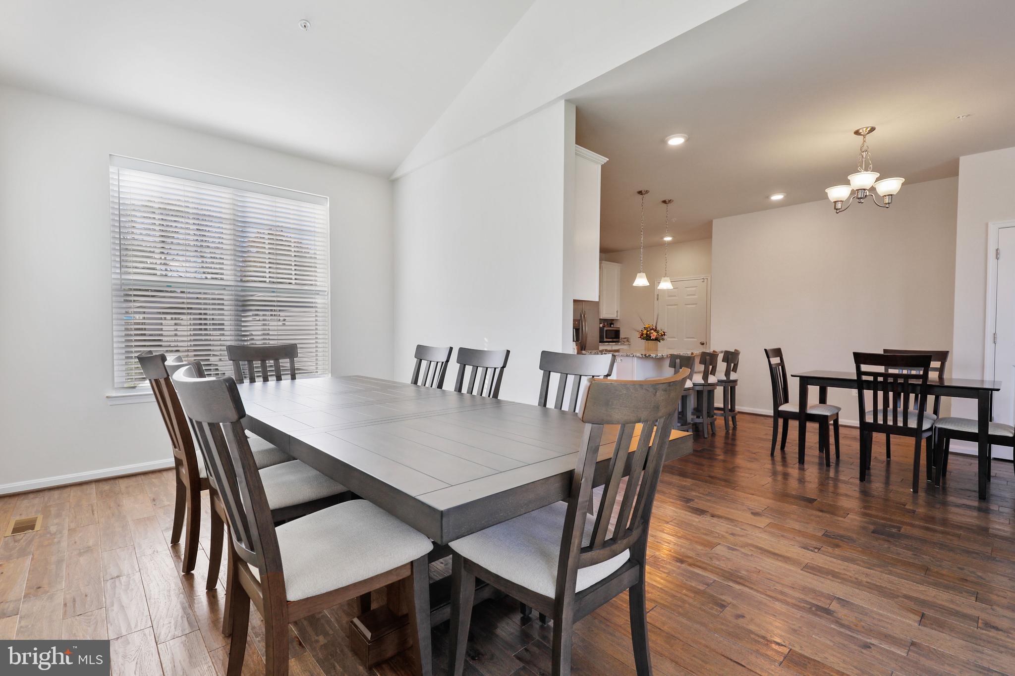 75 Ritters Lane Owings Mills, MD 21117 - Photo 17 of 35 Breakfast Room