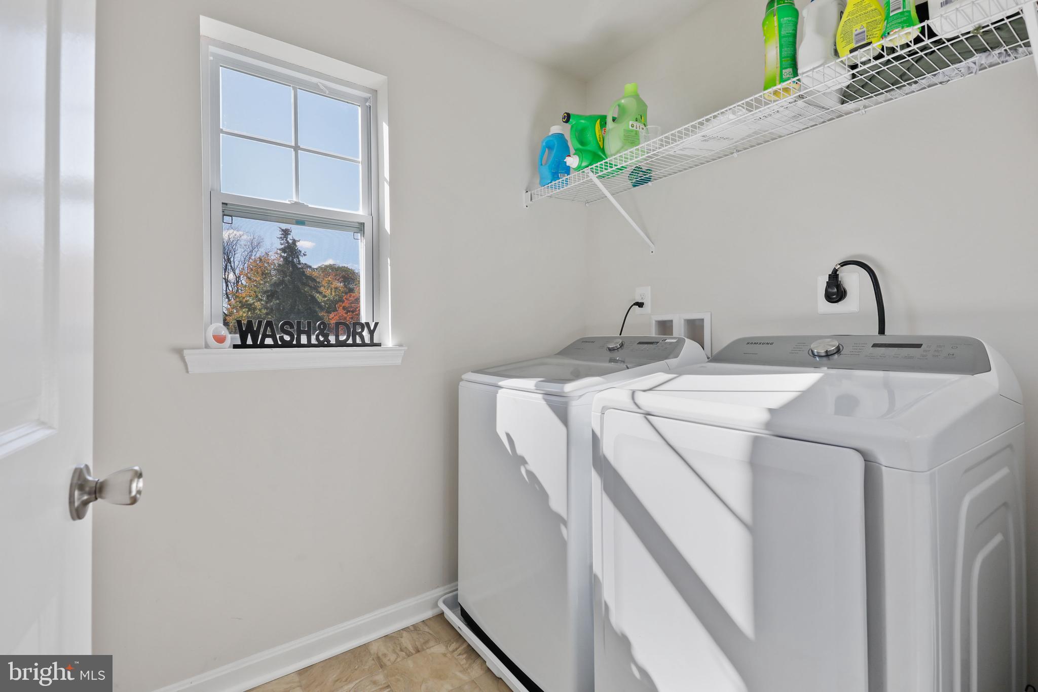 75 Ritters Lane Owings Mills, MD 21117 - Photo 18 of 35 Laundry Room