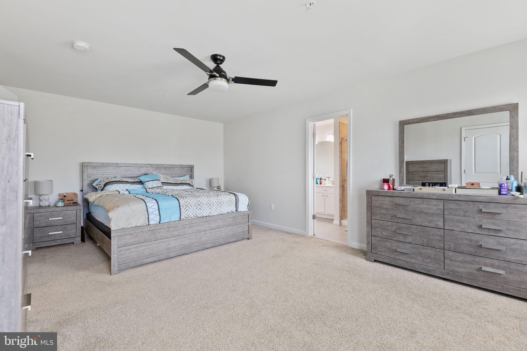 75 Ritters Lane Owings Mills, MD 21117 - Photo 19 of 35 Primary Bedroom