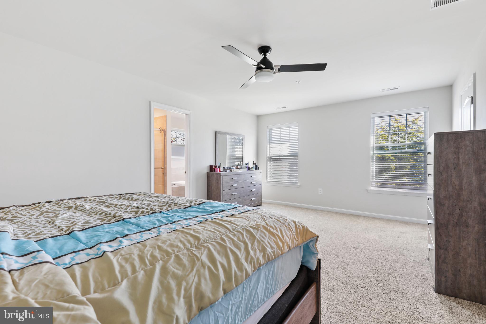 75 Ritters Lane Owings Mills, MD 21117 - Photo 20 of 35 Primary Bedroom