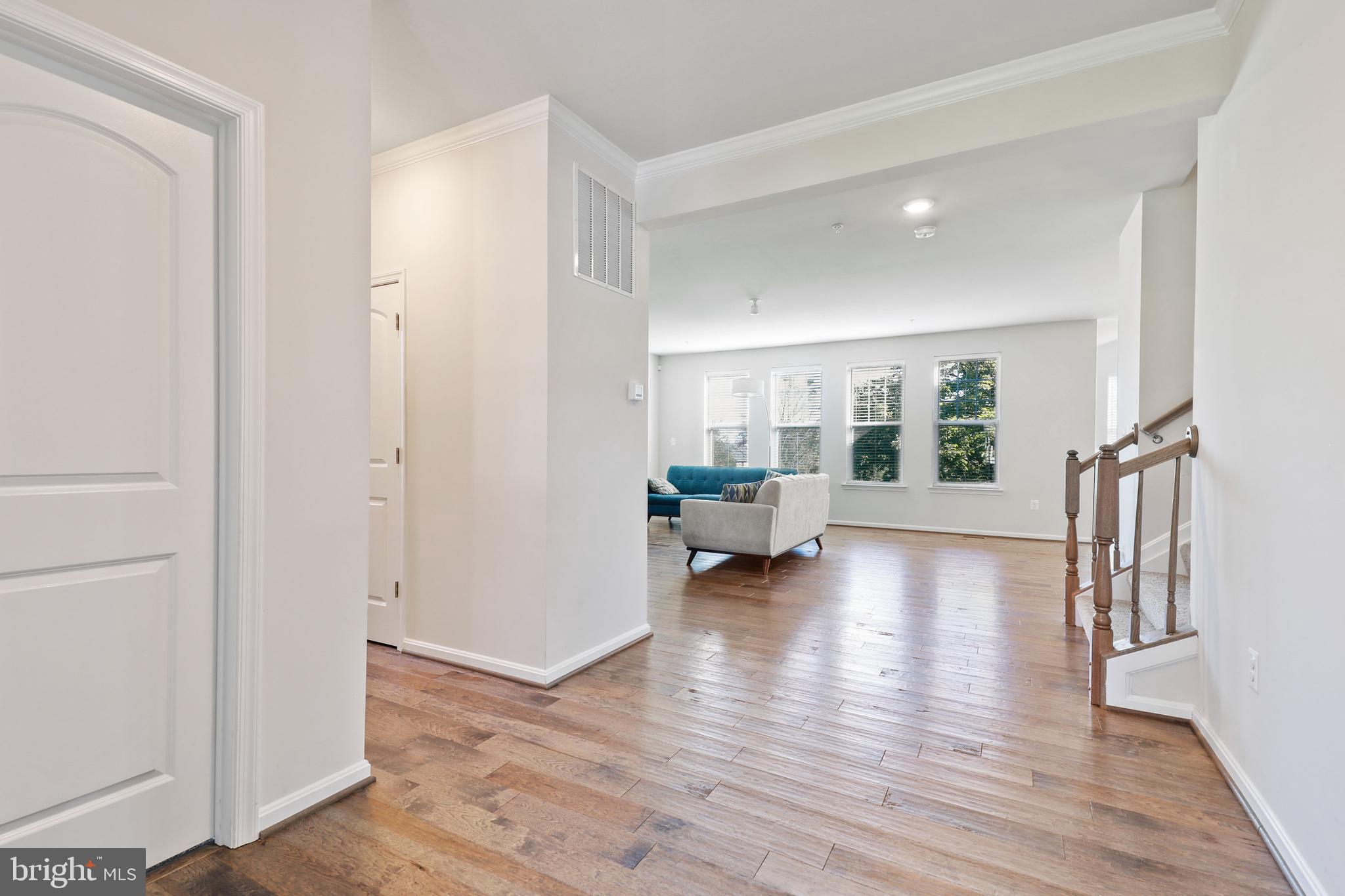 75 Ritters Lane Owings Mills, MD 21117 - Photo 3 of 35 Entrance