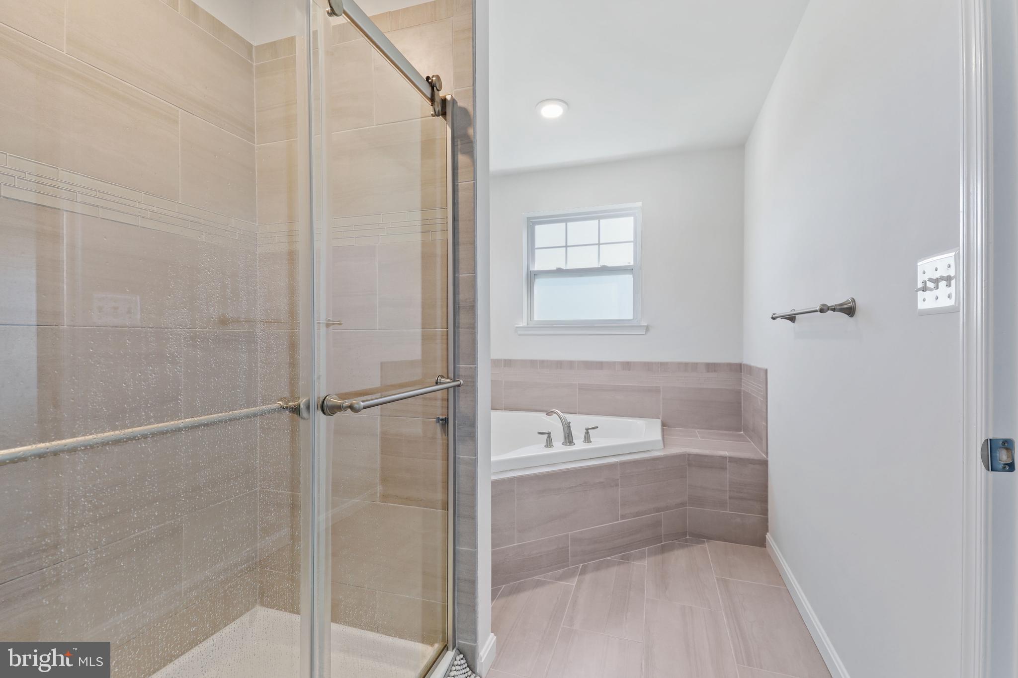 75 Ritters Lane Owings Mills, MD 21117 - Photo 21 of 35 Primary Bath