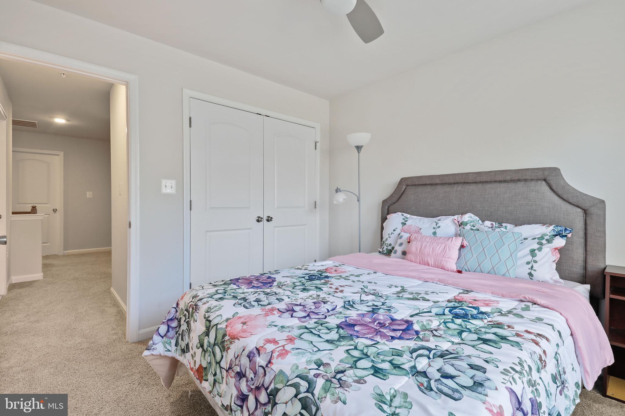 75 Ritters Lane Owings Mills, MD 21117 - Photo 23 of 35 2nd Bedroom