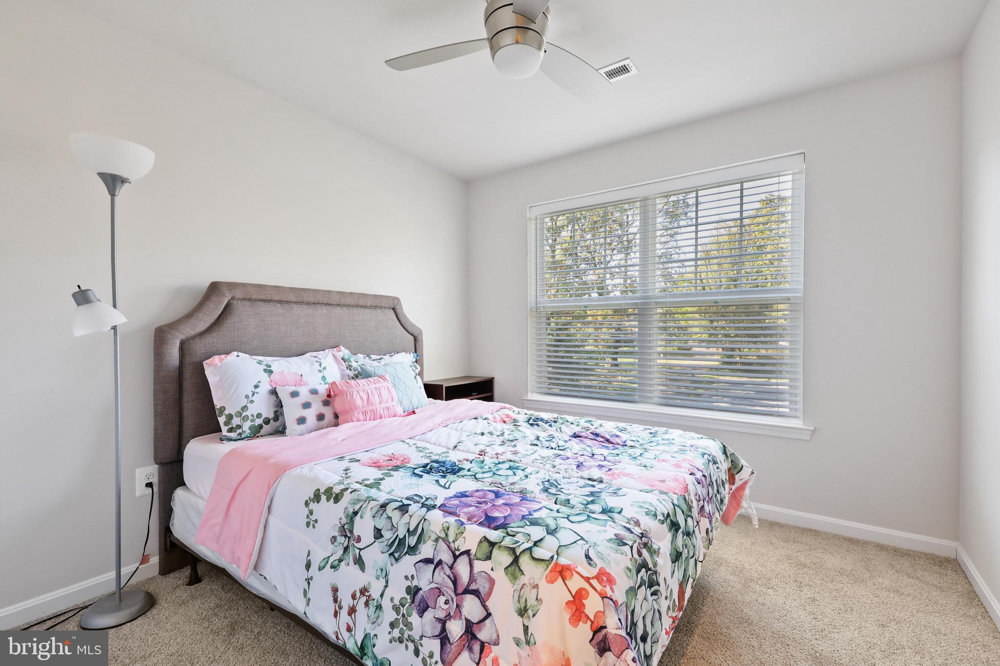 75 Ritters Lane Owings Mills, MD 21117 - Photo 24 of 35 2nd Bedroom