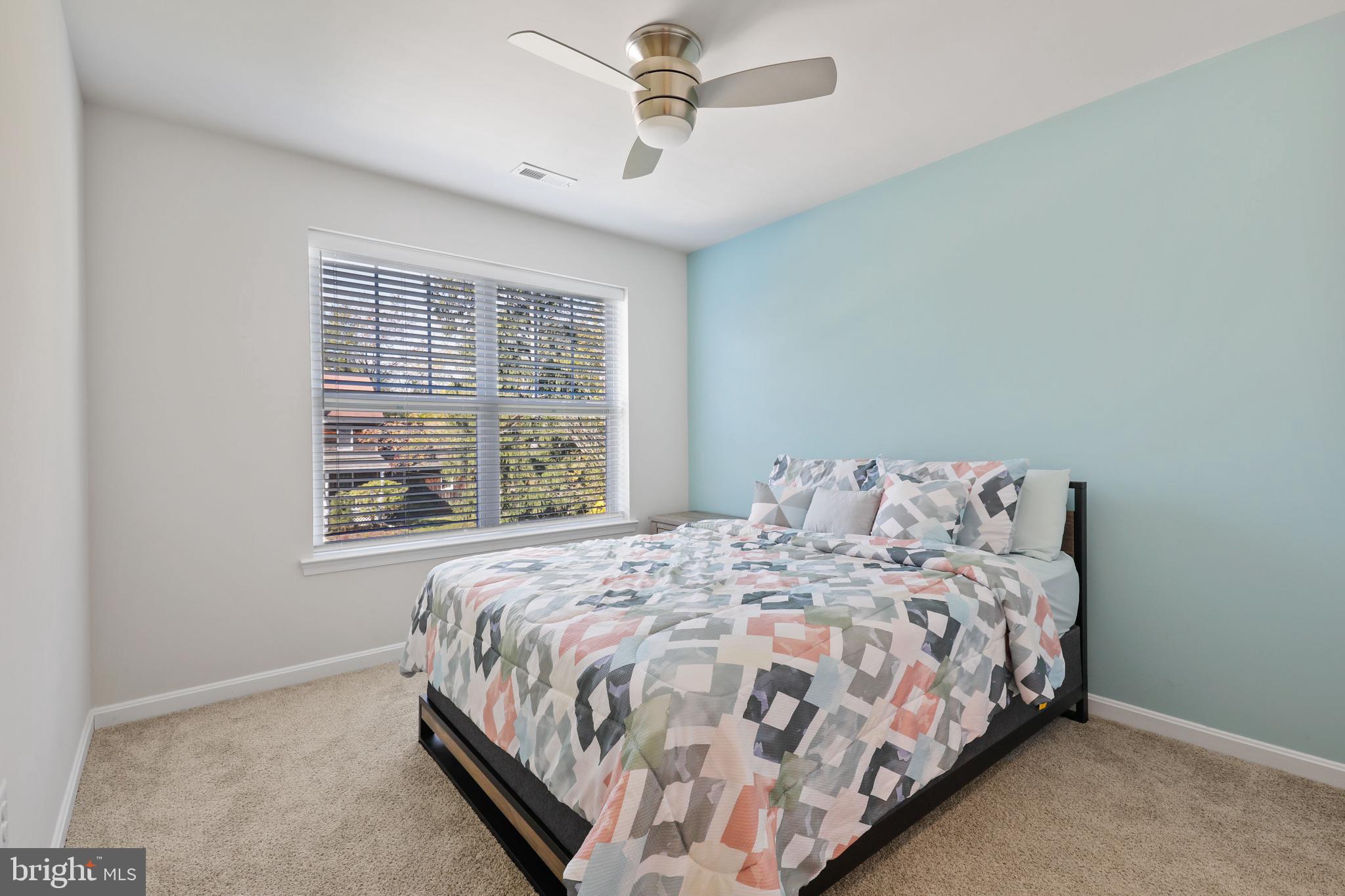 75 Ritters Lane Owings Mills, MD 21117 - Photo 25 of 35 3rd Bedroom