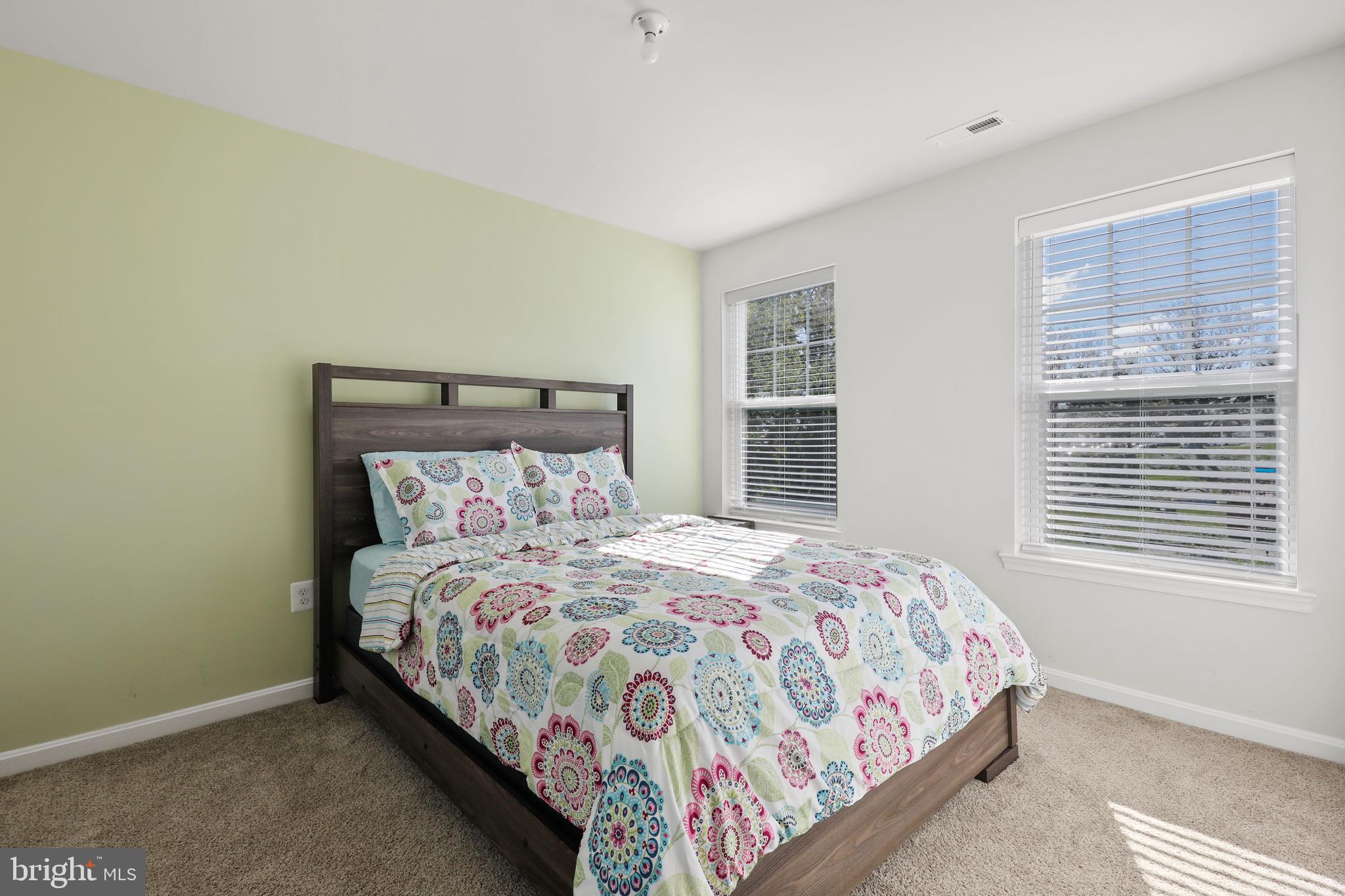 75 Ritters Lane Owings Mills, MD 21117 - Photo 27 of 35 4th Bedroom