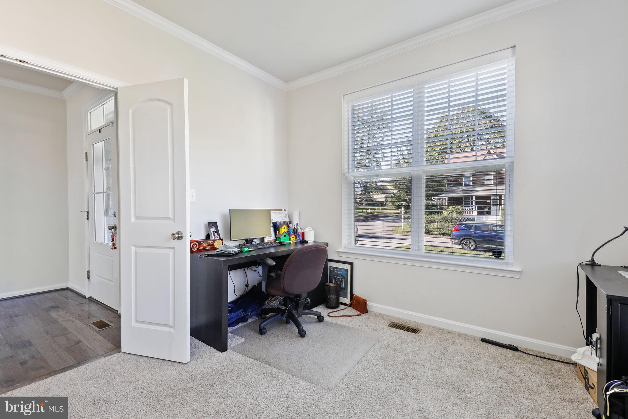 75 Ritters Lane Owings Mills, MD 21117 - Photo 5 of 35 Office