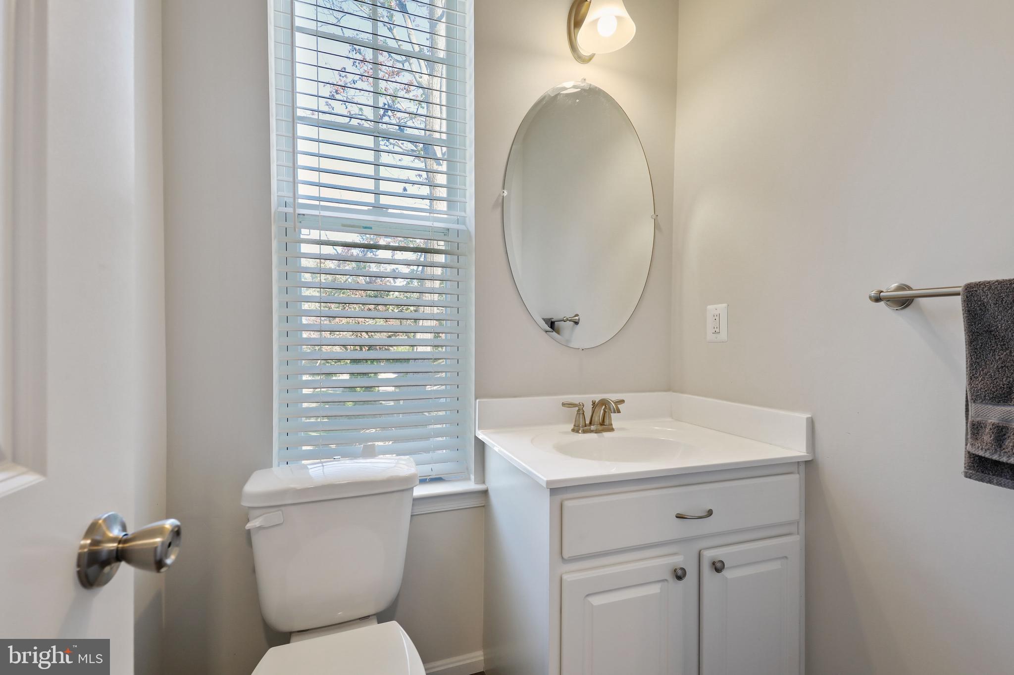 75 Ritters Lane Owings Mills, MD 21117 - Photo 9 of 35 1/2 Bath