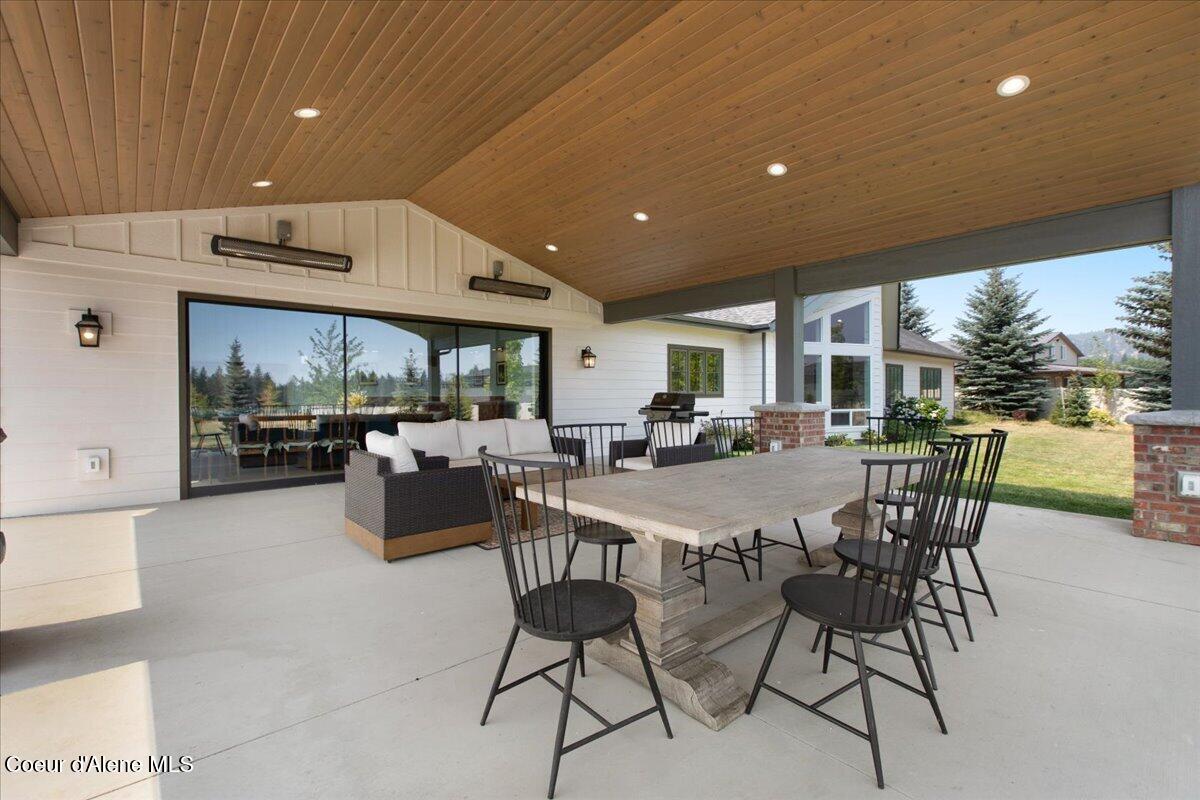 8575 West Haystack Lane Coeur D'Alene, ID 83814 - Photo 57 of 69 72-Patio