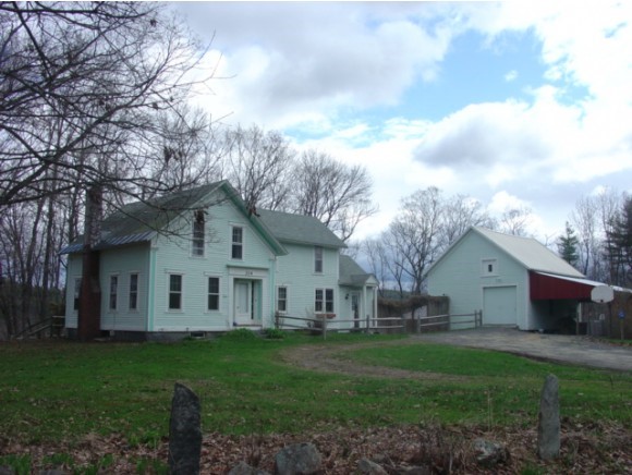 304 High Street Chester, VT 05143 - Photo 1 of 15