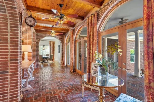 $985,000 | 1301 Charlestown Lane, Lake Charles, LA 70605