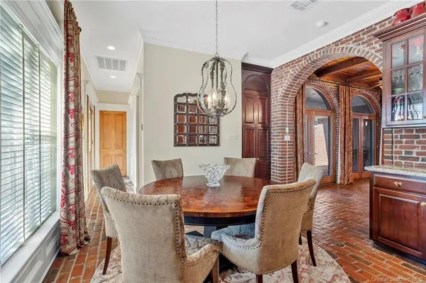 $985,000 | 1301 Charlestown Lane, Lake Charles, LA 70605