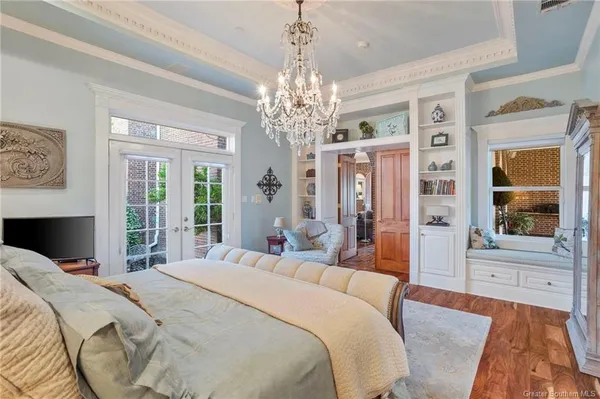$985,000 | 1301 Charlestown Lane, Lake Charles, LA 70605