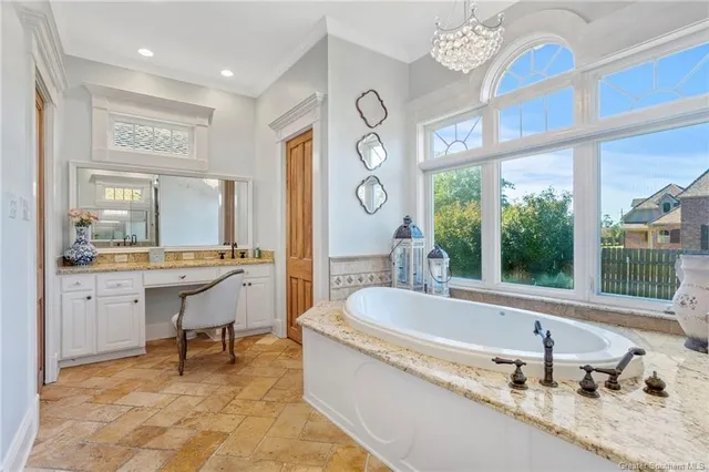 $1,050,000 | 1301 Charlestown Lane, Lake Charles, LA 70605