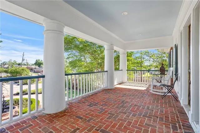 $1,050,000 | 1301 Charlestown Lane, Lake Charles, LA 70605