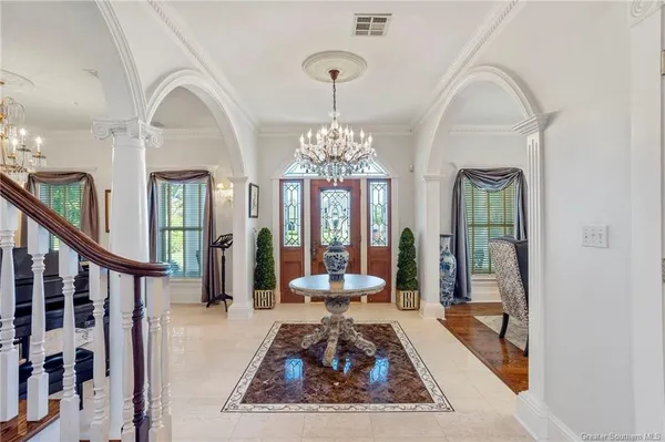 $985,000 | 1301 Charlestown Lane, Lake Charles, LA 70605