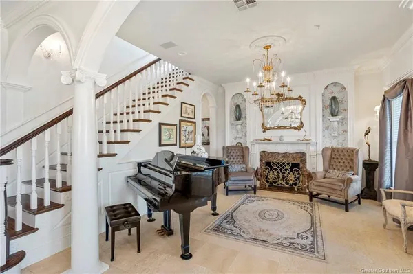 $985,000 | 1301 Charlestown Lane, Lake Charles, LA 70605