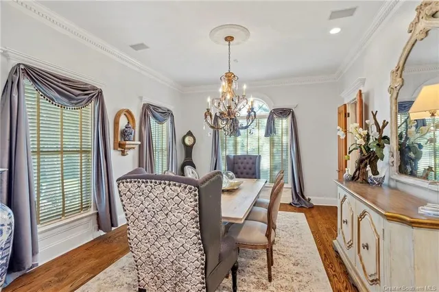 $1,050,000 | 1301 Charlestown Lane, Lake Charles, LA 70605