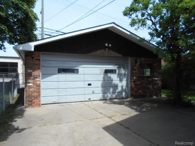 18631 Ruth Street Melvindale, MI 48122 - Photo 24 of 25