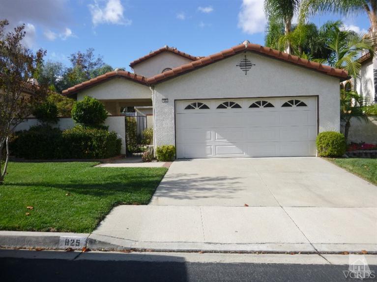 825 Congressional Road Simi Valley, CA 93065 - Photo 1 of 34 Primary Photo