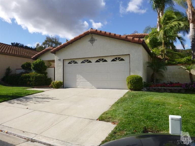 825 Congressional Road Simi Valley, CA 93065 - Photo 2 of 34 Additional Photo