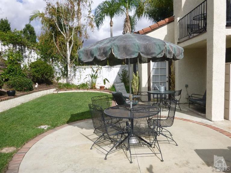 825 Congressional Road Simi Valley, CA 93065 - Photo 14 of 34 Additional Photo