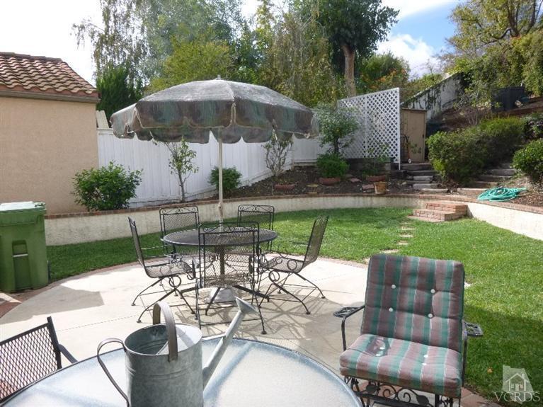 825 Congressional Road Simi Valley, CA 93065 - Photo 16 of 34 Additional Photo