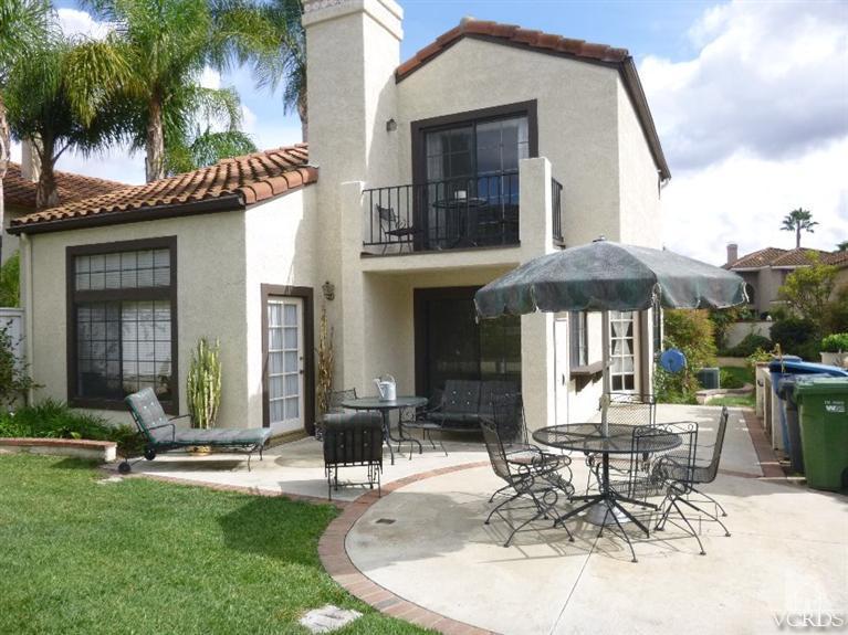 825 Congressional Road Simi Valley, CA 93065 - Photo 18 of 34 Additional Photo