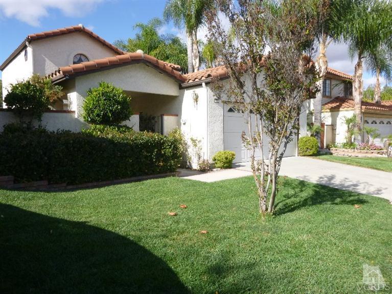 825 Congressional Road Simi Valley, CA 93065 - Photo 3 of 34 Additional Photo