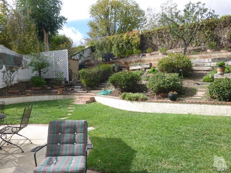 825 Congressional Road Simi Valley, CA 93065 - Photo 21 of 34 Additional Photo