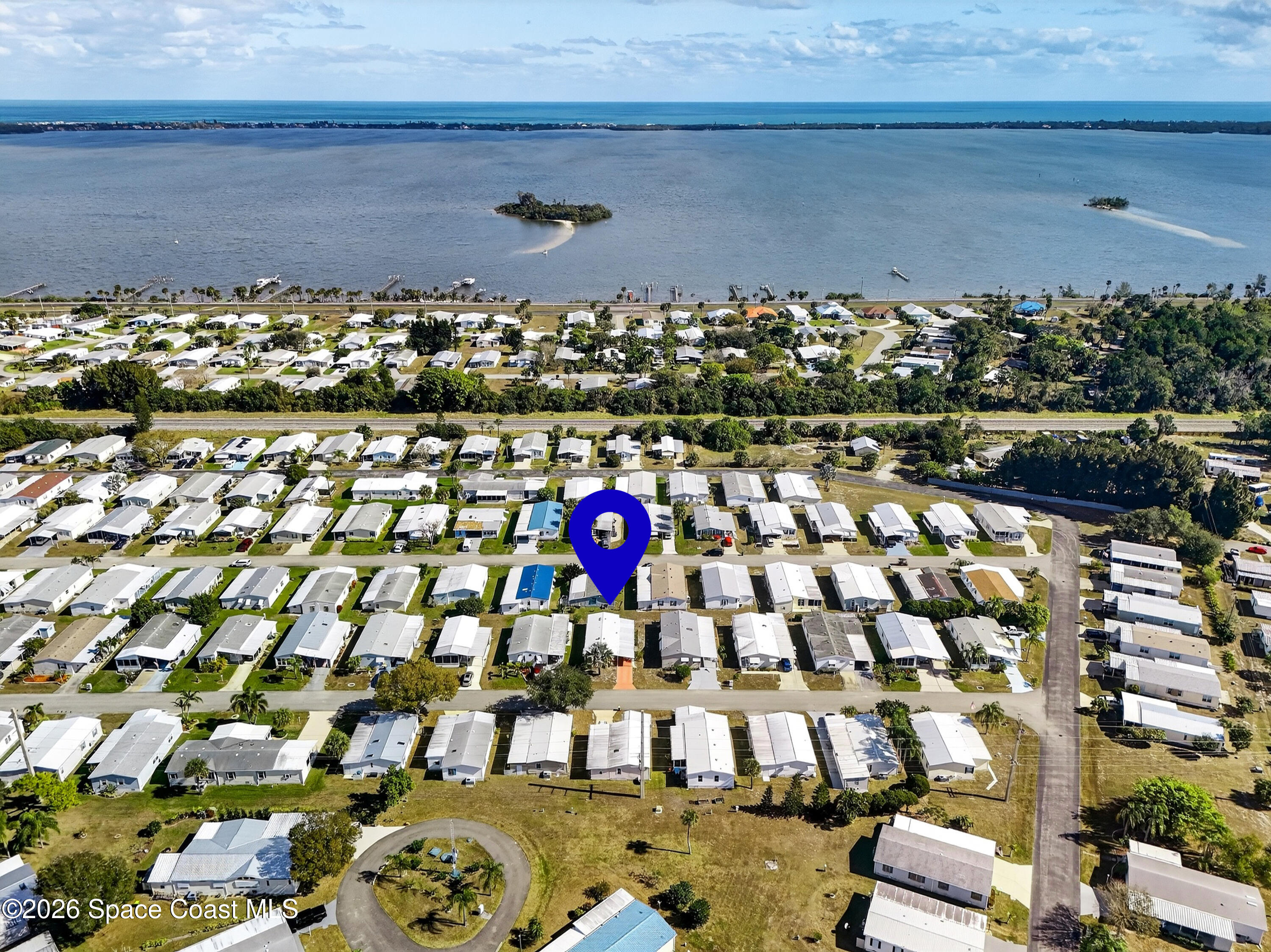 7645 Chasta Road Micco, FL 32976 - Photo 29 of 39