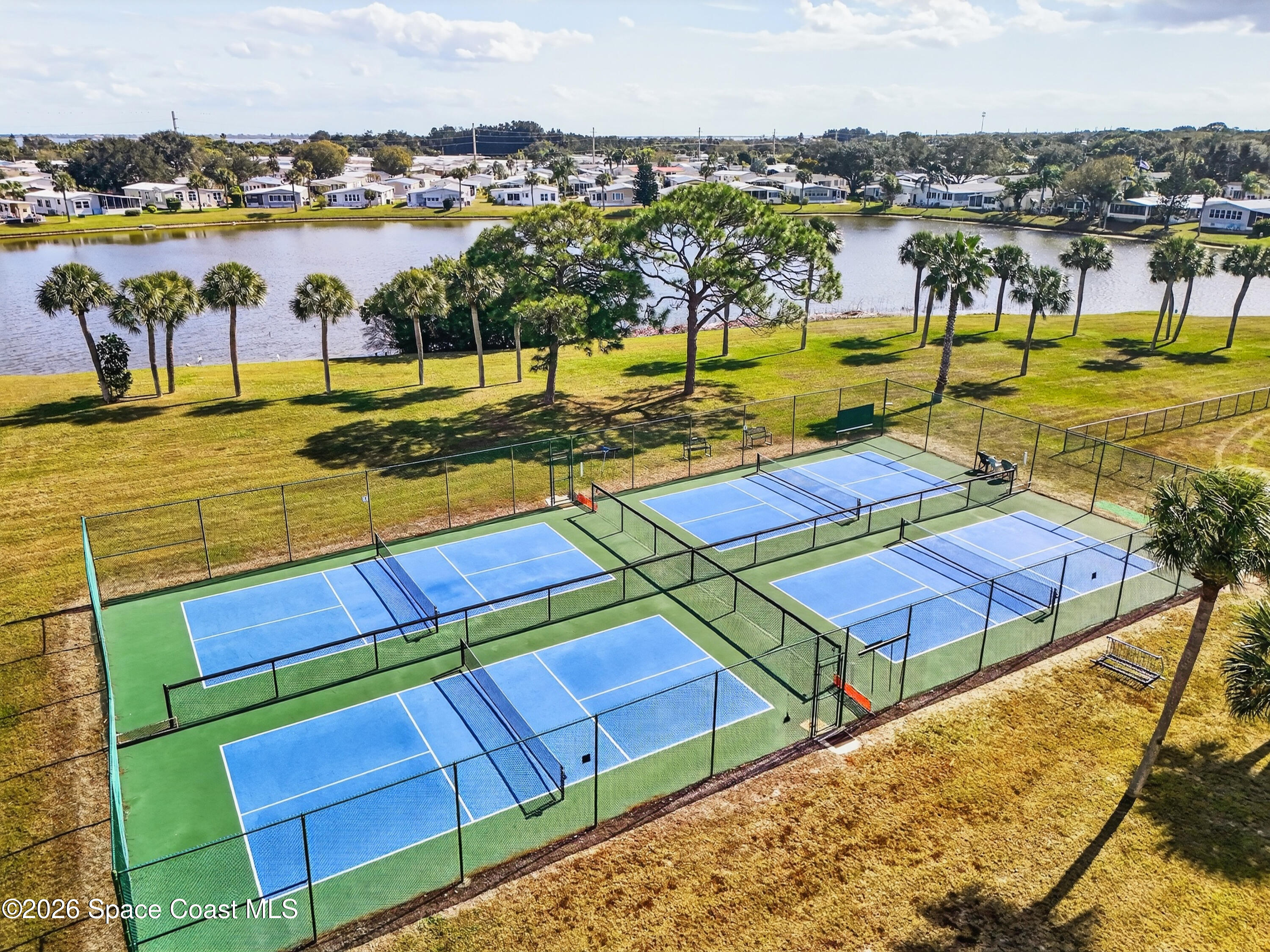 7645 Chasta Road Micco, FL 32976 - Photo 31 of 39 a view of a city with an ocean view
