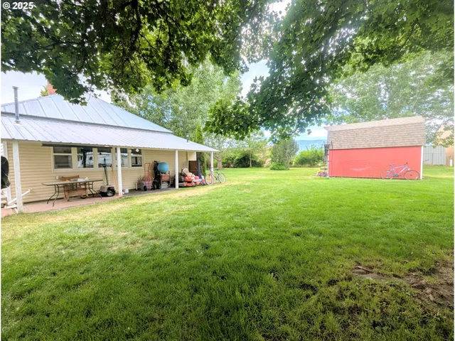 $420,000 | 460 7th Street, Imbler, OR 97841