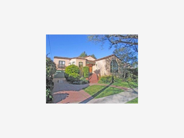 209 Stanley Road Burlingame, CA 94010 - Photo 1 of 9 Gallery Image 1