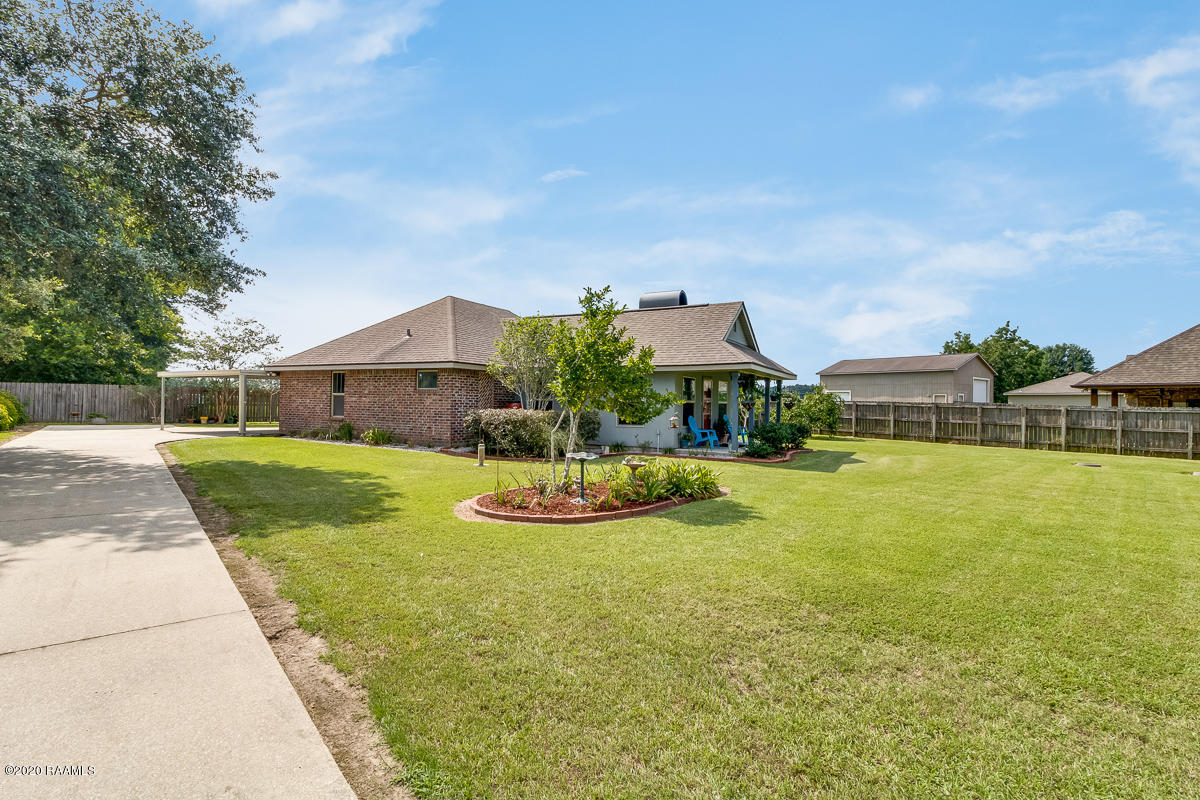 132 Odessa Road Duson, LA 70529 - Photo 3 of 21 132 Odessa Rd-3