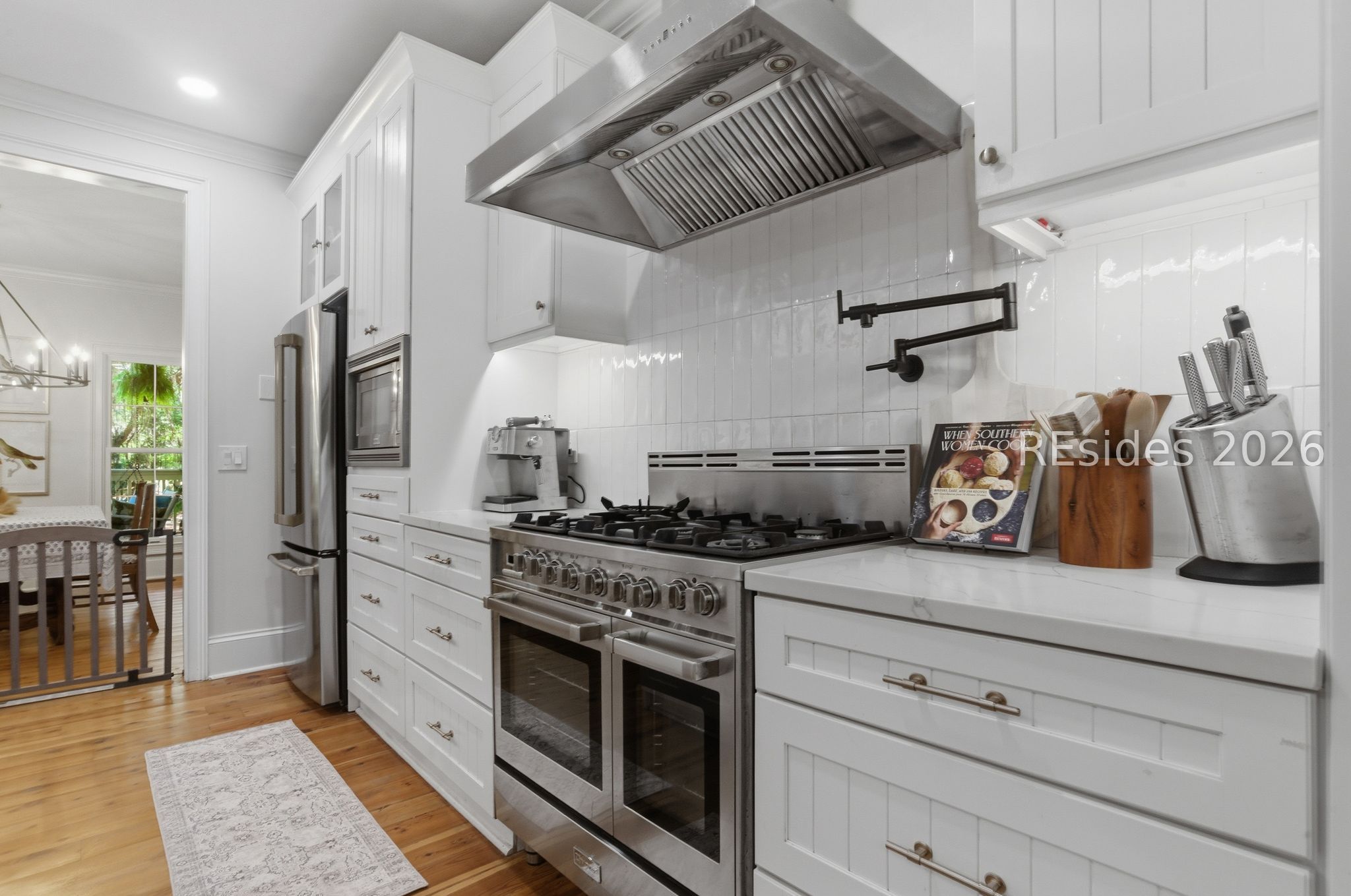 70 Foreman Hill Road Bluffton, SC 29910 - Photo 17 of 53 Gas Range