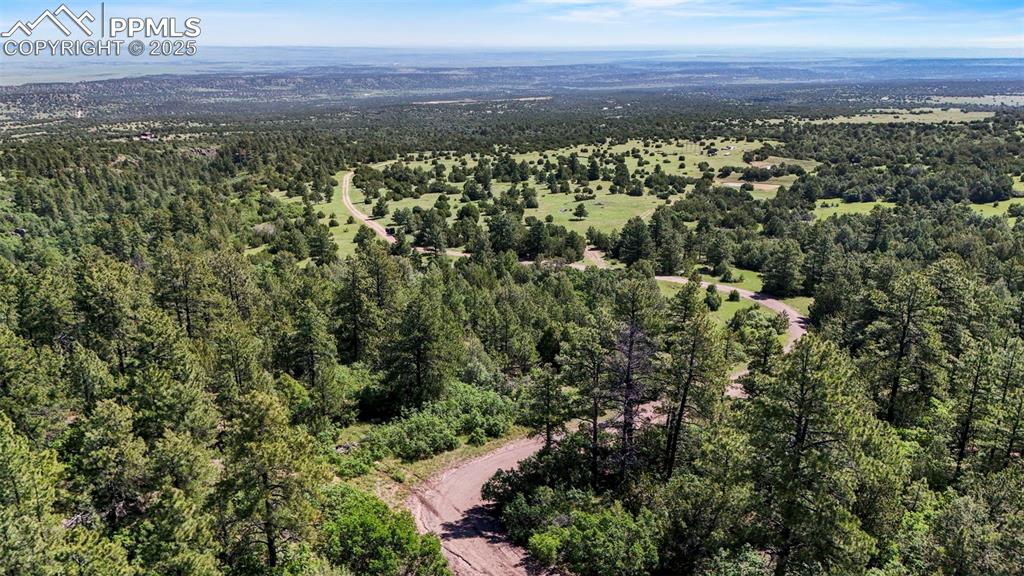 Old Homestead Lane Beulah, CO 81023 - Photo 1 of 21 a view of a city with an ocean
