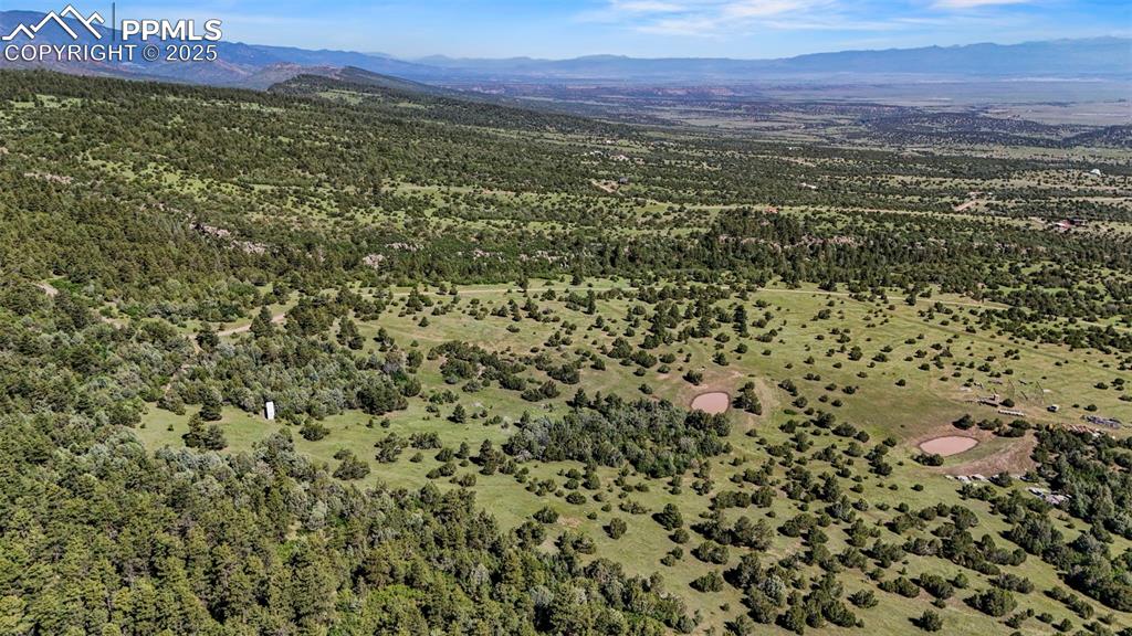 Old Homestead Lane Beulah, CO 81023 - Photo 5 of 21 a view of a field with an ocean