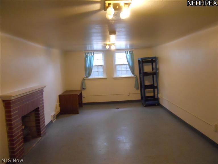 2179 Fenwick Road University Heights, OH 44118 - Photo 10 of 14 Rec Room